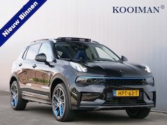 Lynk & Co 01 - 1.5 Plugin Hybrid 261pk Automaat Apple Carplay / Infinity Sound / Panoramadak