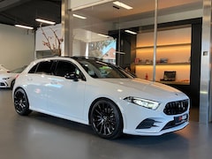 Mercedes-Benz A-klasse - 220 Amg night Pano ''A35 package" Sfeerverl. Camera
