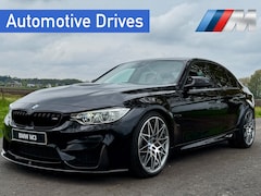 BMW M3 - M3 F80 DCT | Nieuwstaat | M-Performance CS | Carplay | HK | HUD