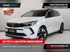 Opel Grandland - 1.6 Turbo Hybrid PHEV GS 225 Pk | Camera | Leder bekleding | Elec Achterklep | LED Matrix