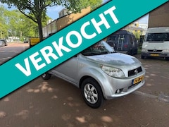 Daihatsu Terios - AUTOMAAT / Nieuw APK / 60.000 NAP / Leuke auto