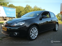 Volkswagen Golf - 1.4 TSI Highline 6-BAK ECC/SPORTVELGEN