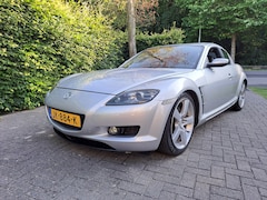 Mazda RX-8 - 1.3 Renesis