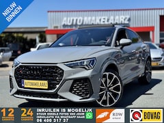 Audi Q3 Sportback - TFSI RS FULL OPTION NARDO PANO