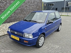 Suzuki Alto - 1.0-16V Twist