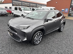 Toyota Yaris Cross - 1.5 HYBRID FIRST EDITION 130PK (STUUR+STOELVE