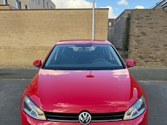 Volkswagen Golf - 1.2 TSI Trendline Turbo