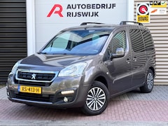 Peugeot Partner Tepee - 1.6 VTi Access lage km stand