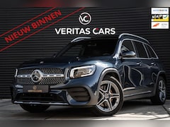 Mercedes-Benz GLB - 220 d 4MATIC AMG Line 190PK|BTW Auto|Pano|Camera|MBUX|Trekhaak e.o
