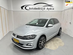 Volkswagen Polo - 1.0 TSI Airco EL Ramen Cruise Navi Carplay