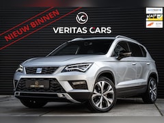 SEAT Ateca - 1.4 EcoTSI FR Xcellence 150PK |Pano|Navi|Full Led|Carplay|Trekhaak e.o