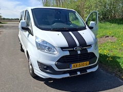 Ford Transit Custom - 290 2.2 TDCI L1H1 Sport