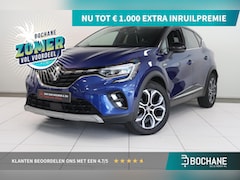 Renault Captur - 1.0 TCe 90 techno | 360 Camera | BOSE audio | Navigatie | 18" Lichtmetaal | LED | Apple Ca