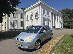 Mitsubishi Colt - 1.1 CZ3 RIJKLAAR 1:22