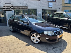 Volkswagen Passat Variant - 2.0 FSI Airco Trekhaak Nieuwe apk