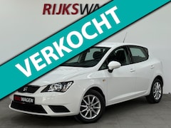Seat Ibiza - 1.2 TSI Style Dynamic Clima/Cruise