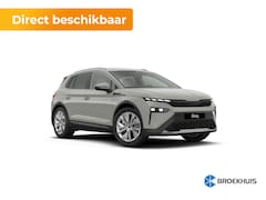 Skoda Elroq - Business Edition - Tour | Cruise control met speedlimiter | Driving mode select | Parkeers