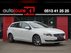 Volvo V60 - 2.0 D3 Kinetic | Cruise Control | Navigatie | 18'' LM | Airco | PDC |