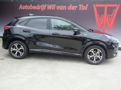 Ford Puma - 1.0 EcoBoost Hybrid ST-LINE | AUTOMAAT | LED | CAMERA | FACELIFT | KEYLESS | NIEUW