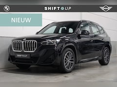 BMW X1 - sDrive18i M-Sport | Elektr. Trekhaak | Camera | Comfort Access