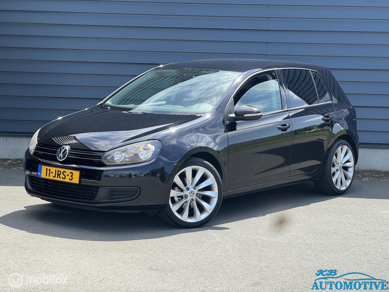 Volkswagen Golf - 1.4 TSI Comfortline |AUTOMAAT||NIEUWE APK| - AutoWereld.nl