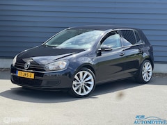 Volkswagen Golf - 1.4 TSI Comfortline |AUTOMAAT||NIEUWE APK|
