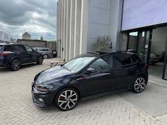 Volkswagen Polo - 2.0 TSI GTI PANO VIRTUEEL LED INRUIL MOGELIJK