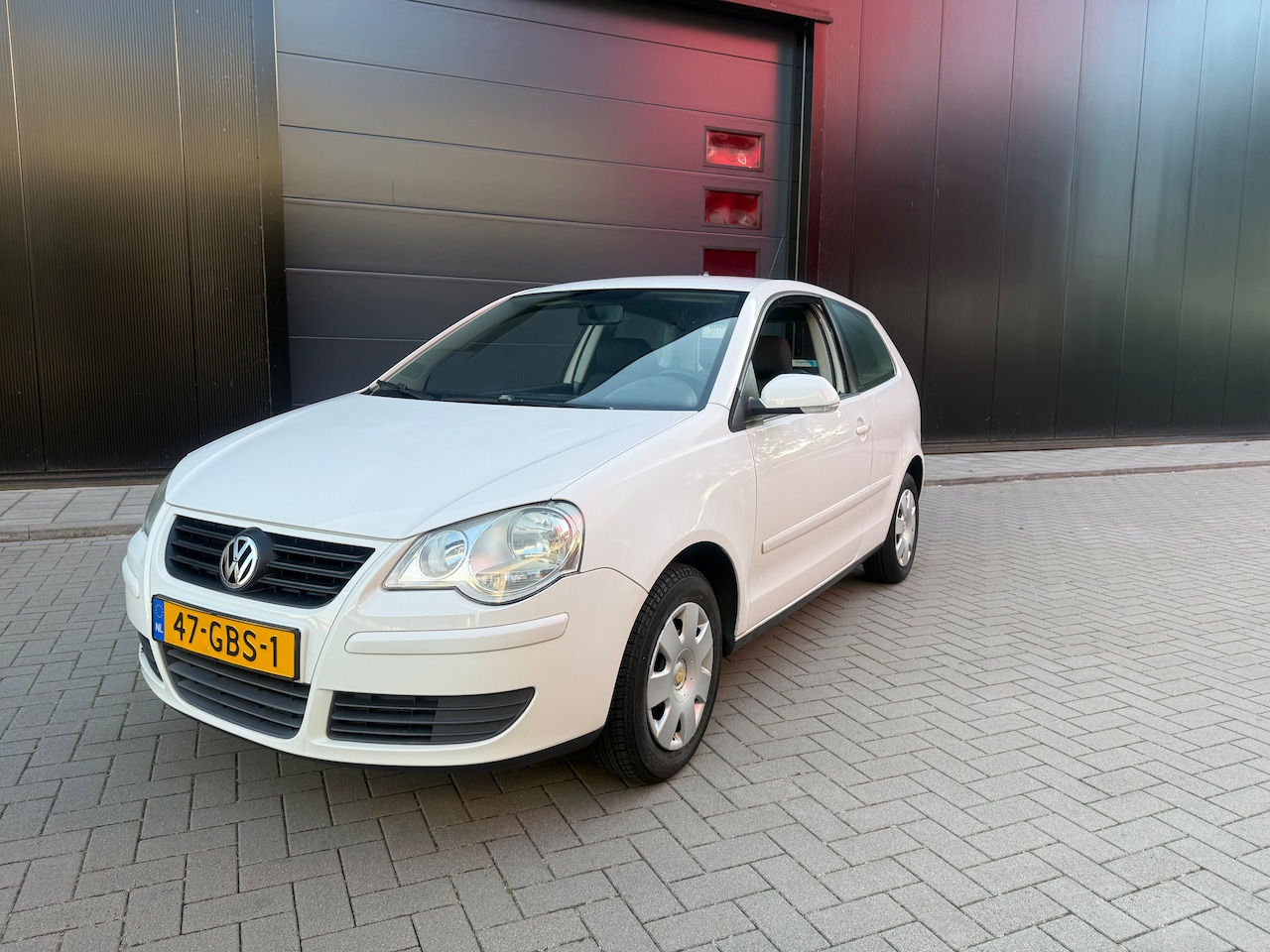 Volkswagen Polo - 1.2 Trendline NWE APK 3-DRS N.A.P - AutoWereld.nl