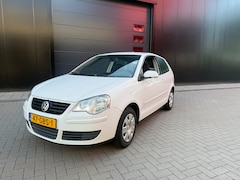 Volkswagen Polo - 1.2 Trendline NWE APK 3-DRS N.A.P