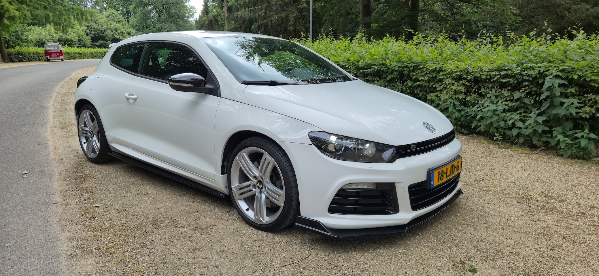 Volkswagen Scirocco - 2.0 TFSI R Orig. NL | STage 2+ | 365pk - AutoWereld.nl