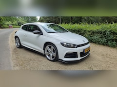 Volkswagen Scirocco - 2.0 TFSI R | Orig. NL | Stage 2+ | 365pk
