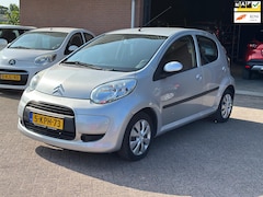 Citroën C1 - 1.0-12V Ambiance AUTOMAAT, APK, 5DRS, LAGE KM