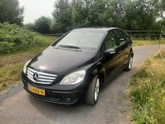 Mercedes-Benz B-klasse - 170