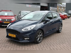 Ford Fiesta - 1.0 EcoB. ST-Line