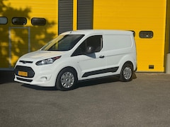 Ford Transit Connect - 1.0 Airco BTW&BPM VRIJ 1e eigenaar