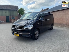 Volkswagen Transporter - 2.0 TDI L2H1 LANG NAVI XENON AUTOM 3-ZITS 150Pk 142000KMComfortline Plus