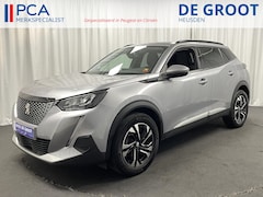 Peugeot 2008 - ALLURE AUTOM. 130pk Navi+Carplay | Trekhaak