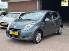 Suzuki Alto - 1.0 Exclusive AIRCO, APK, NAP