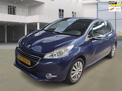 Peugeot 208 - 1.4 VTi Active