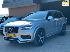 Volvo XC90 - 2.0 D5 AWD Inscription R-DESIGN, POLESTAR ENGINEERED VOL OPTIE