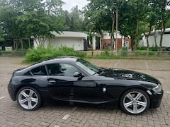 BMW Z4 Coupé - 3.0si