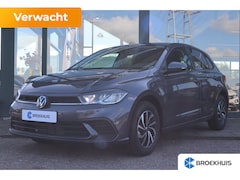 Volkswagen Polo - Life Edition | 'App-Connect' smartphone integratie | Buitenspiegels elektrisch instel- ver