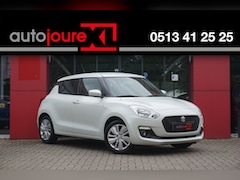Suzuki Swift - 1.2 Select | Incl. BTW | Camera | Trekhaak | Airco | Navigatie | 16'' LM |