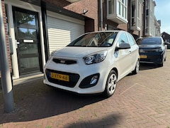 Kia Picanto - 1.0 CVVT ComfortLine