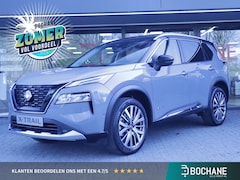 Nissan X-Trail - 1.5 e-4orce Tekna Plus 4WD