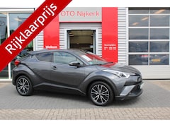 Toyota C-HR - 1.8 Hybrid Executive met trekhaak