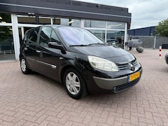 Renault Scénic - 2.0-16V Dynamique Luxe | AUTOMAAT | NIEUWE APK | TREKHAAK |