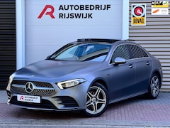 Mercedes-Benz A-klasse - 250 e Premium Magno/Pano/MBLight