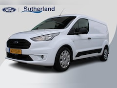 Ford Transit Connect - 1.5 EcoBlue L2 Trend | Navigatie | Achteruitrijcamera | Trekhaak | Adaptive Cruise Control