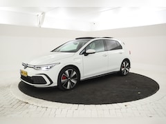 Volkswagen Golf - 1.4 eHybrid GTE Panorama, Apple carplay, 18Inch